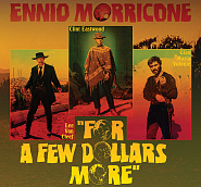 Ennio Morricone - For a Few Dollars More (From For a Few Dollars More)  notas para el fortepiano
