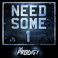 The Prodigy - Need Some1 notas para el fortepiano