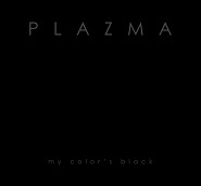 Plazma - My Color’s Black notas para el fortepiano