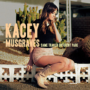 Kacey Musgraves - Follow Your Arrow notas para el fortepiano