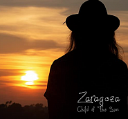 Zaragoza - Child of the Sun notas para el fortepiano