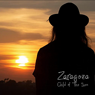Zaragoza - Child of the Sun notas para el fortepiano