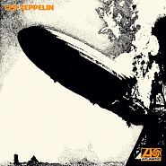Led Zeppelin - Babe I'm gonna leave you notas para el fortepiano