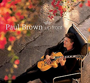 Paul Brown - My Funny Valentine notas para el fortepiano