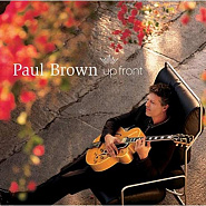 Paul Brown - My Funny Valentine notas para el fortepiano