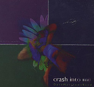 Dave Matthews Band - Crash Into Me notas para el fortepiano