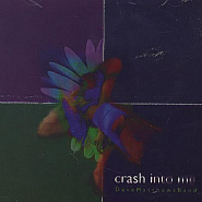 Dave Matthews Band - Crash Into Me notas para el fortepiano