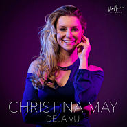 Christina May - Deja Vu notas para el fortepiano