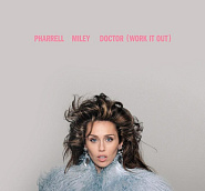 Pharrell Williams etc. - Doctor (Work It Out) notas para el fortepiano