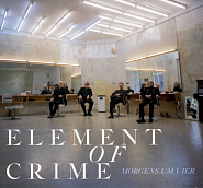 Element of Crime - Morgens um vier notas para el fortepiano