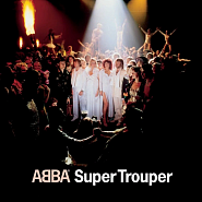 ABBA - Lay All Your Love On Me notas para el fortepiano