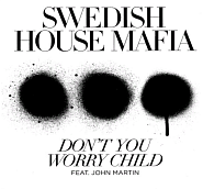 Swedish House Mafia etc. - Don't You Worry Child notas para el fortepiano