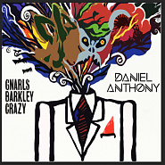 Gnarls Barkley - Crazy notas para el fortepiano