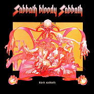 Black Sabbath - Sabbra Cadabra notas para el fortepiano