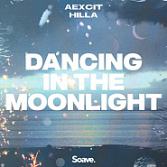 Aexcit etc. - Dancing In The Moonlight notas para el fortepiano
