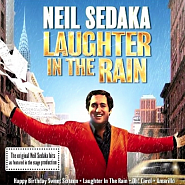 Neil Sedaka - Laughter In The Rain notas para el fortepiano