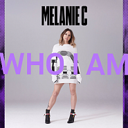 Melanie C - Who I Am notas para el fortepiano