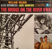 Malcolm Arnold - The River Kwai March notas para el fortepiano