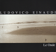 Ludovico Einaudi - Passagio notas para el fortepiano