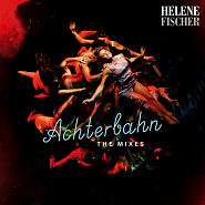 Helene Fischer - Achterbahn notas para el fortepiano