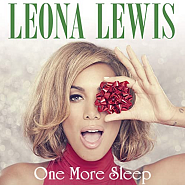 Leona Lewis - One More Sleep notas para el fortepiano