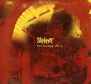 Slipknot - Vermilion Pt. 2 notas para el fortepiano