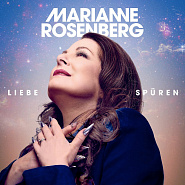 Marianne Rosenberg - Liebe spüren notas para el fortepiano