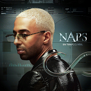 Naps - C'est carré le S notas para el fortepiano