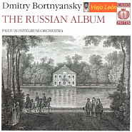Dmitry Bortniansky - Соната для клавесина №2 до мажор notas para el fortepiano