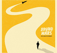 Bruno Mars - Count on Me notas para el fortepiano