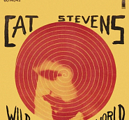 Cat Stevens - Wild world notas para el fortepiano