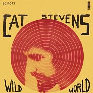 Cat Stevens - Wild world notas para el fortepiano