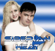 Siberian Heat notas para el fortepiano