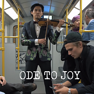Iskandar Widjaja - Ode to Joy notas para el fortepiano