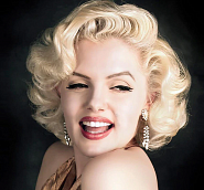 Marilyn Monroe notas para el fortepiano