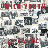 Wild Youth - We Are One notas para el fortepiano
