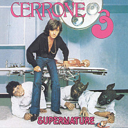 Cerrone - Supernature notas para el fortepiano