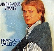 François Valéry - Aimons-nous vivants notas para el fortepiano