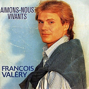 François Valéry - Aimons-nous vivants notas para el fortepiano
