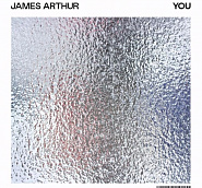 James Arthur - Quite Miss Home notas para el fortepiano