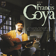 Francis Goya - Classical Dream notas para el fortepiano