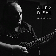 Alex Diehl - In meiner Seele notas para el fortepiano