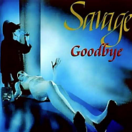 Savage - Goodbye notas para el fortepiano