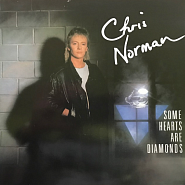 Chris Norman - Some Hearts Are Diamonds notas para el fortepiano