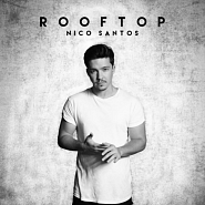 Nico Santos - Rooftop notas para el fortepiano