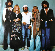 Fleetwood Mac notas para el fortepiano