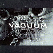 Vacuum - I Breathe notas para el fortepiano