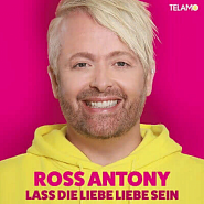 Ross Antony - Lass die Liebe Liebe sein notas para el fortepiano