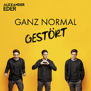 Alexander Eder - Ganz normal gestört notas para el fortepiano