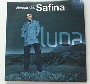 Alessandro Safina - Luna notas para el fortepiano